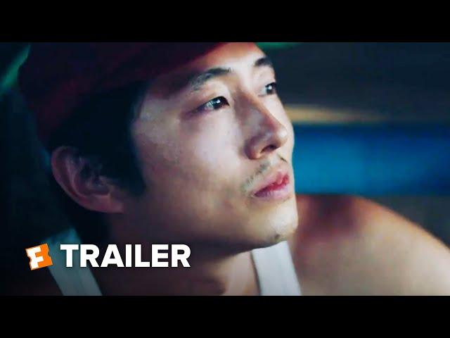 Minari Trailer #1 (2021) | Movieclips Trailers