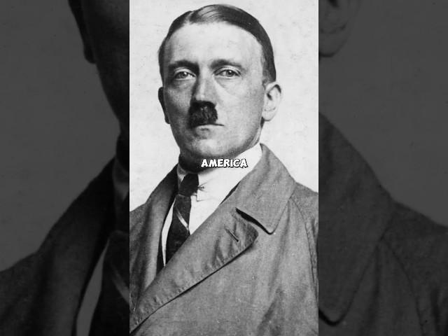 Hitler’s Nephew Fought for the U.S. in World War II?! #ww2