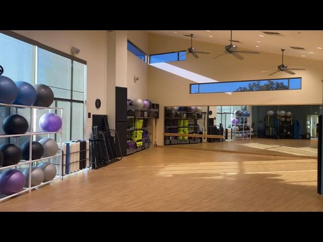 Trilogy La Quinta Clubhouse | Aerobics Center Walkthrough