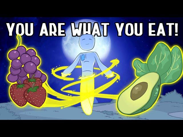 Healing With Food: The Movie!