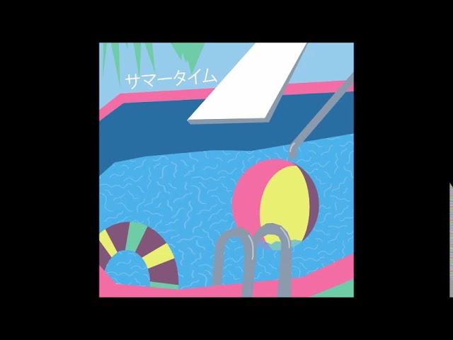 Dan Mason ダン·メイソン - Breaking Down