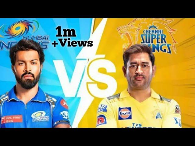 Mi vs csk #ipl 2024 highlights hardik pandya vs ms dhoni csk win #ipl