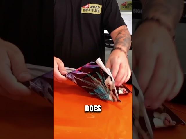 This is a deep dive comparison between Mimaki UV and Solvent ink from an installer's perspective