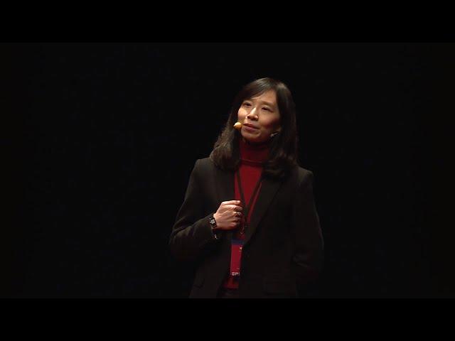 終結細胞激素風暴：讓我們告別自體免疫疾病 | 陳斯婷 Chen, Szu-Ting | TEDxTaoyuan