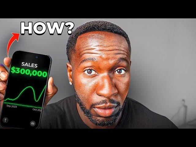 How I Made $100,000 With This Product