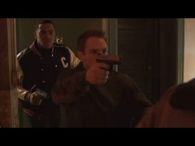 Power Book II: Ghost | ‘Tariq & Brayden’ Ep. 8 Clip | Season 4