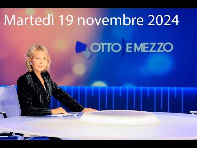 20241119 Otto e Mezzo