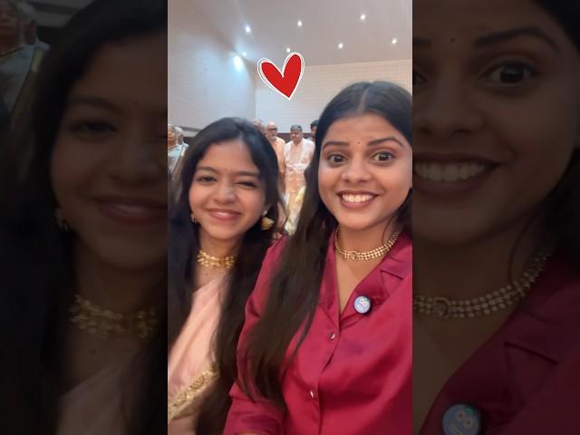 Who Got Married‼️Kerala Wedding ️ | Watch till the end  #shorts #jennishacks #ytshorts