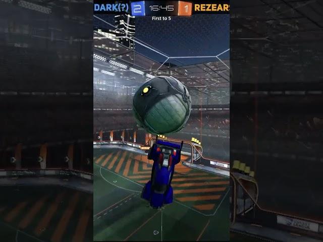 Dark Hits Pogo Variants On Command