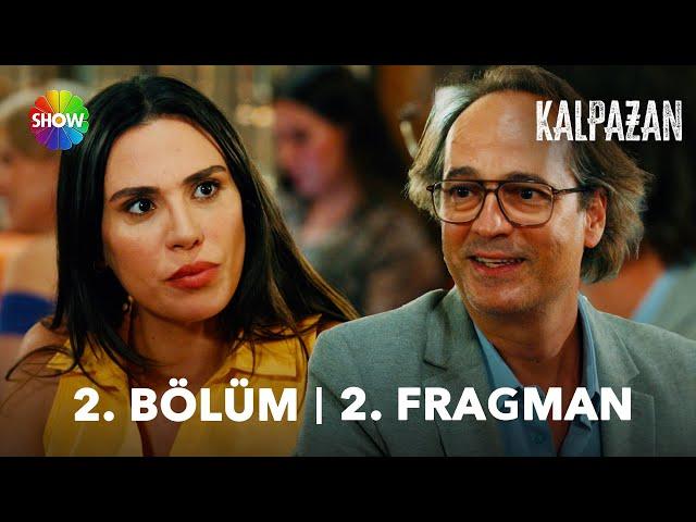 Kalpazan 2. Bölüm 2. Fragman | "Nereden buldun parayı Adem?"