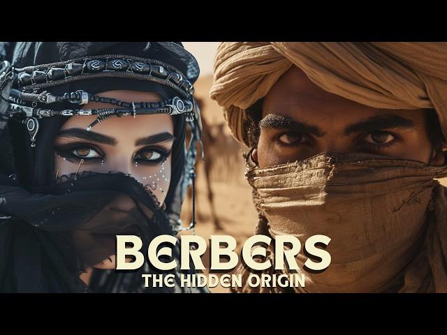 THE BIBLICAL, ETHNIC, AND HISTORICAL ORIGIN OF THE BERBERS: WHERE DID THEY COME FROM?