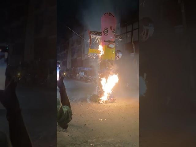 Happy Dashera 