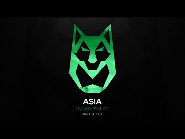 Space Motion - Asia (Original Mix)