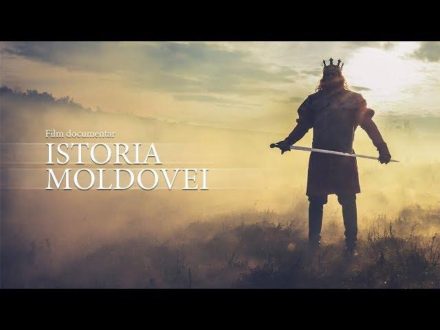 Istoria Moldovei | episodul doi