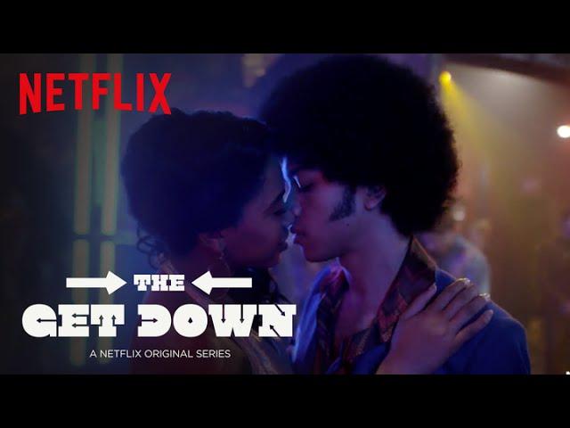 The Get Down - Meet the Cast - Netflix [HD]