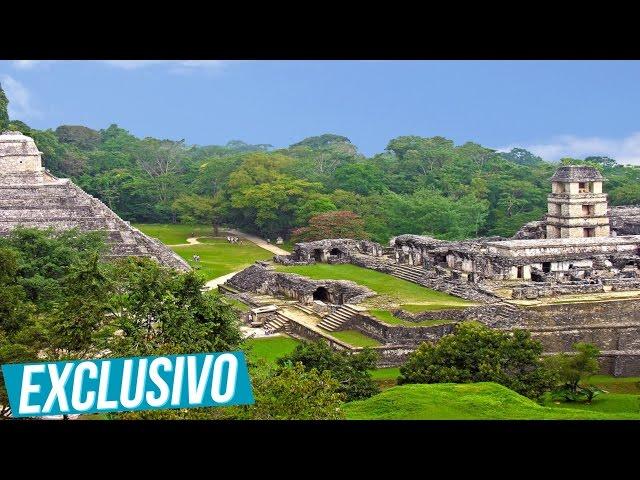 Top 10 Destinos Turísticos en México [Video Exclusivo]