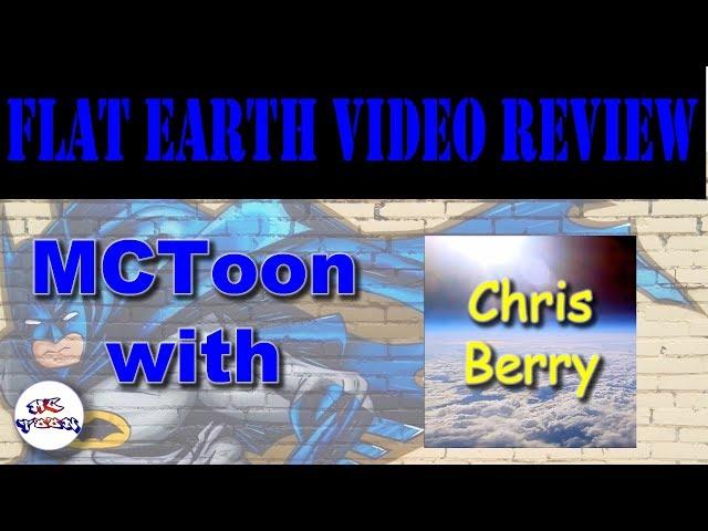 Video review and Live Debate vs Chris Berry