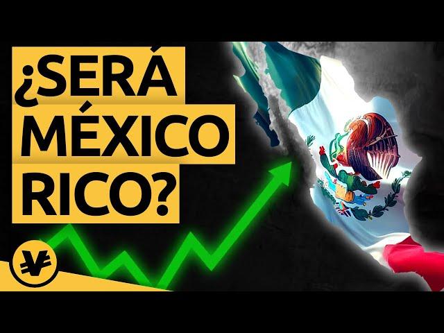 ¿Es MÉXICO el nuevo objetivo de las empresas de EEUU?- VisualEconomik