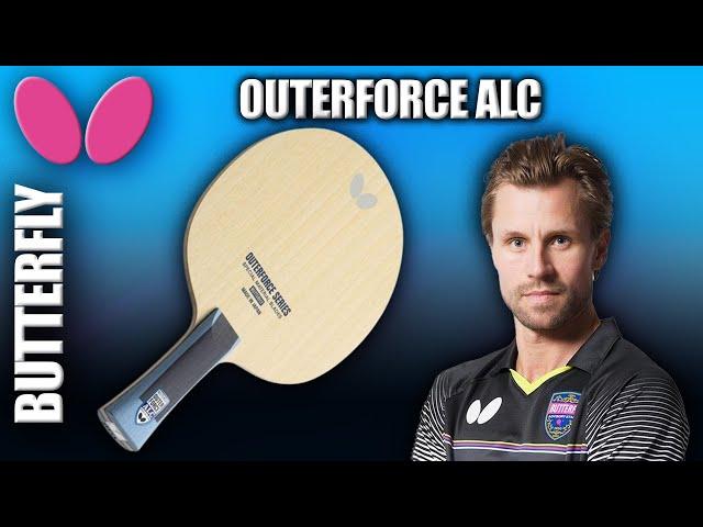 Butterfly Outerforce ALC Review