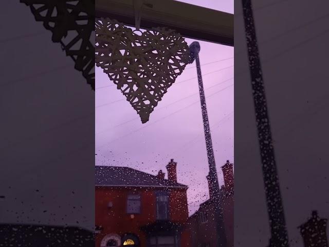 So... The Sky's Gone Weird?!