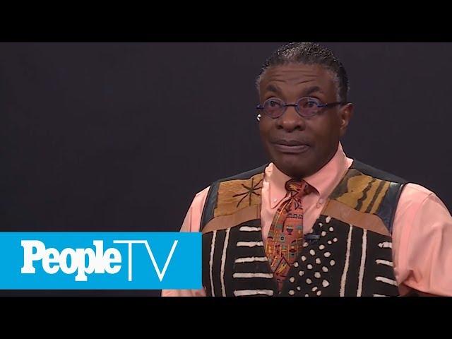 The Thing Star Keith David Breaks Down Final Scene, Teases Sequel | PeopleTV