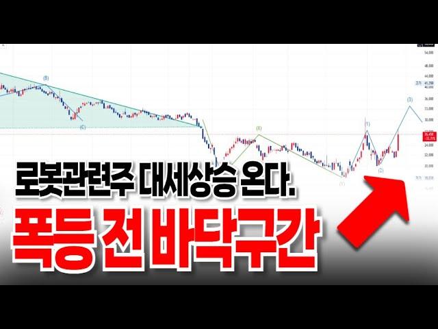 로봇주식 분석｜뉴로메카, 레인보우로보틱스, 에스비비테크, 에스피지