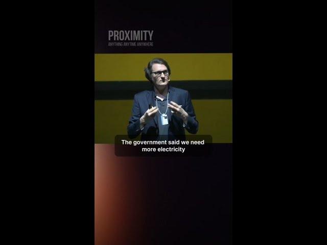 Energy Accessibility Revolution