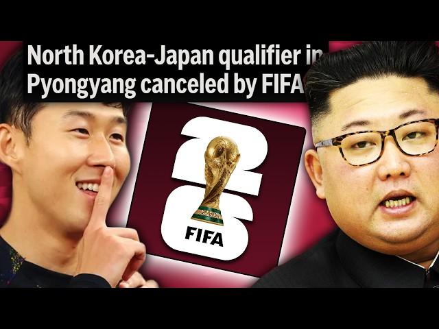 WORLD CUP 2026 QUALIFIERS MARCH REVIEW