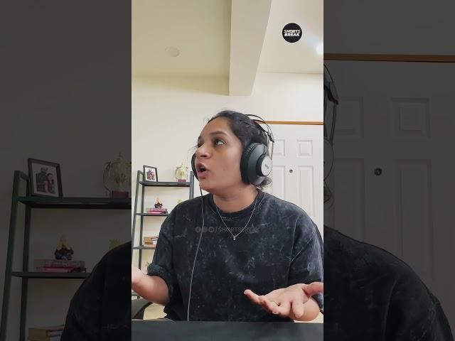 When You Both Have Work From Home  | Husband Vs. Wife | #shorts | Shorts Break
