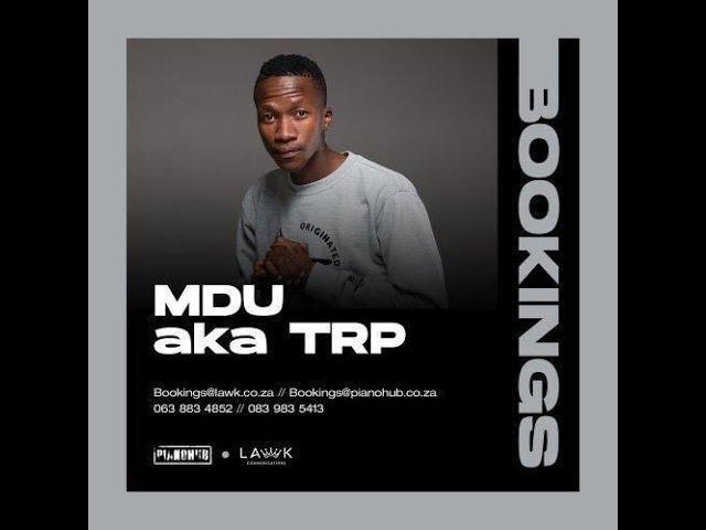 Mdu aka TRP -  Exclusive 7