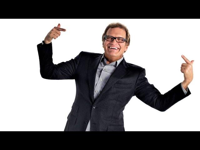 Drew Carey -  Follow the sign  #comedy #funny #standupcomedy