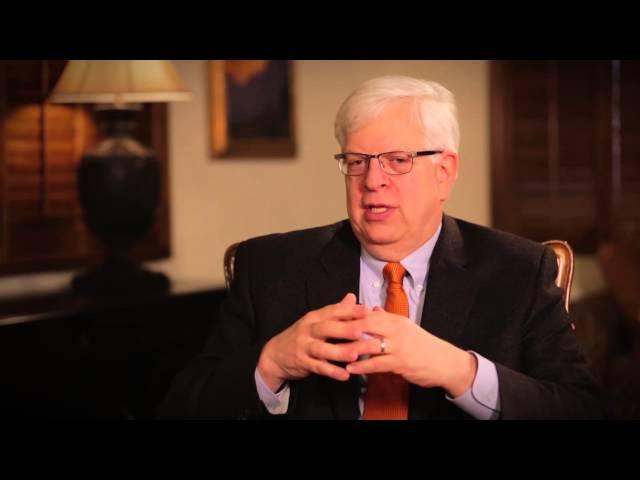 Dennis Prager: Aristotle of The Airwaves