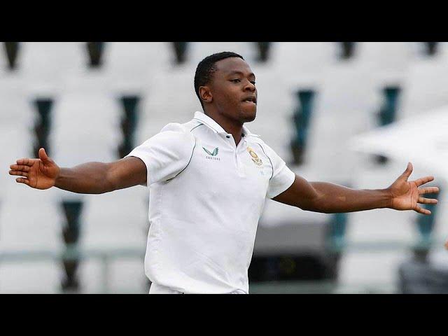How the Aussies plan to combat Kagiso Rabada | Australia v South Africa 2022-23