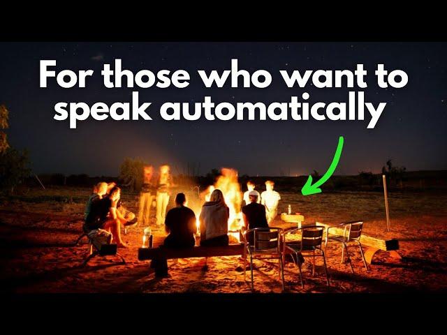 Learn English Through Story | Teaching Proficiency Through Reading and Storytelling (TPRS) #Story 02