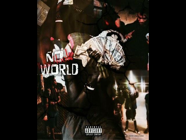 runnin wizz x noluv