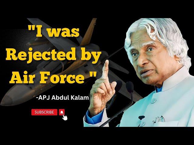 Dr. APJ Abdul Kalam Beautiful Speech  With Big English Subtitles