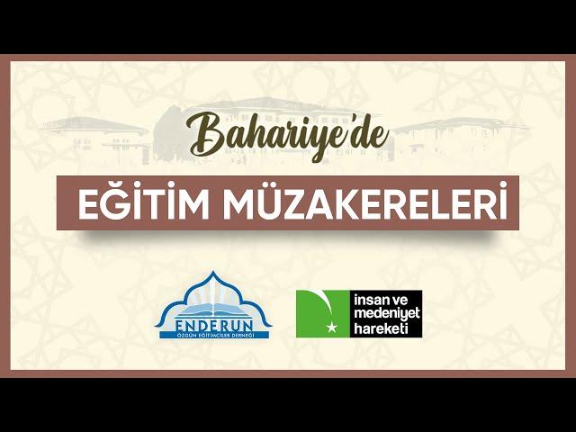 Türkiye'de Dil Öğretimi | Eğitim Müzakereleri