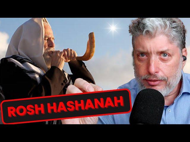 The Mystery of Rosh Hashanah Revealed! -Rabbi Tovia Singer