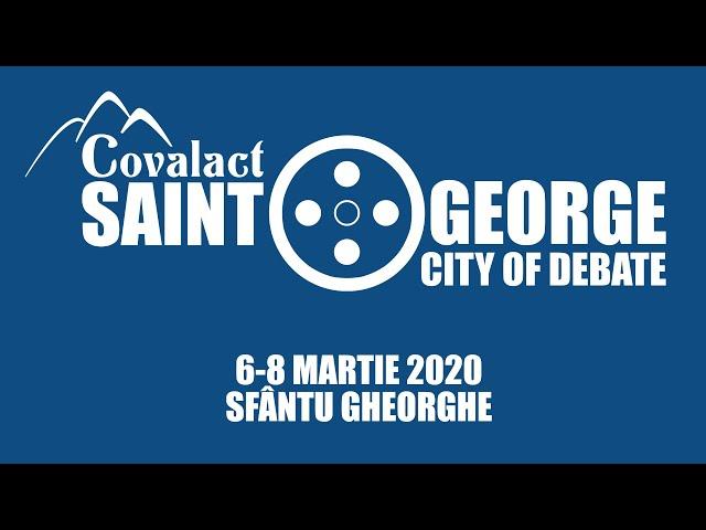 SGCoD14 Marea finală