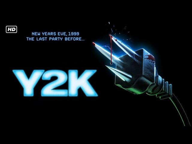 Y2K Movie Full HD 1080p Review | Y2K Full Movie Review