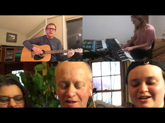 Medley Sing-Along For Steve Swope 60