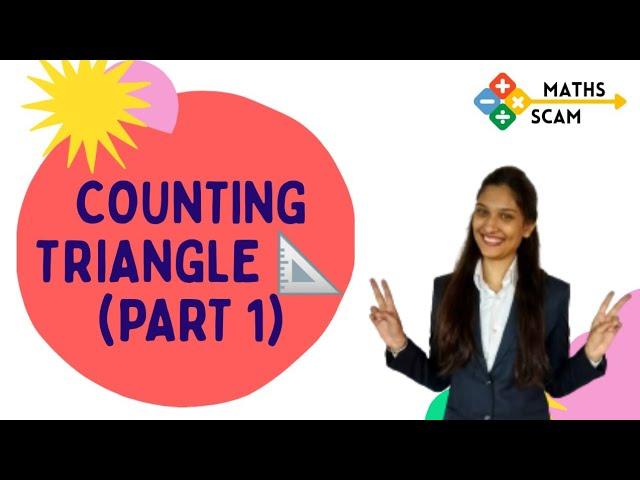 Counting Triangle