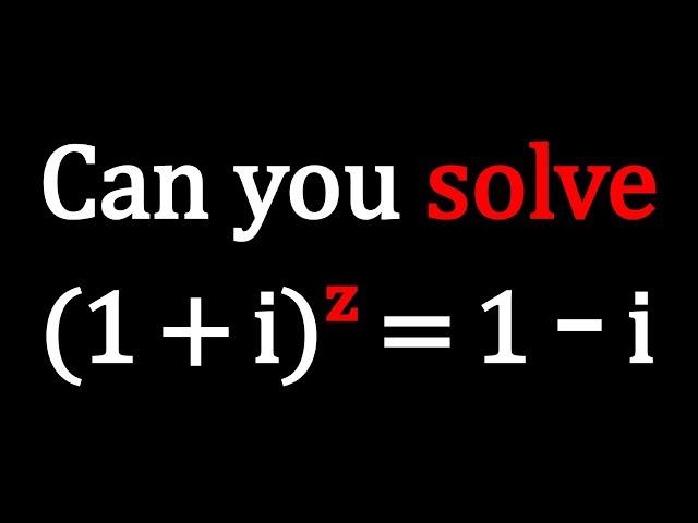 An Exponent That Conjugates | Problem 340