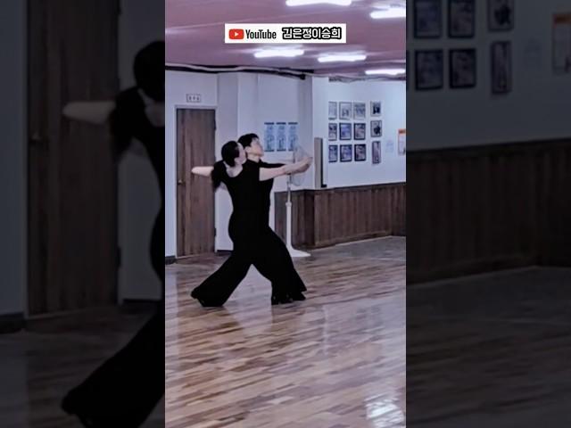 [김은정T&이승희] 2025.06.19.THU [Waltz 3] #왈츠   #인천댄스스포츠  #중앙댄스스포츠학원 #김은정원장님