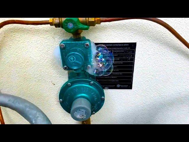 Gas Leak Emergency | Expert Gas Fitters | Gold Coast Plumbing Experts