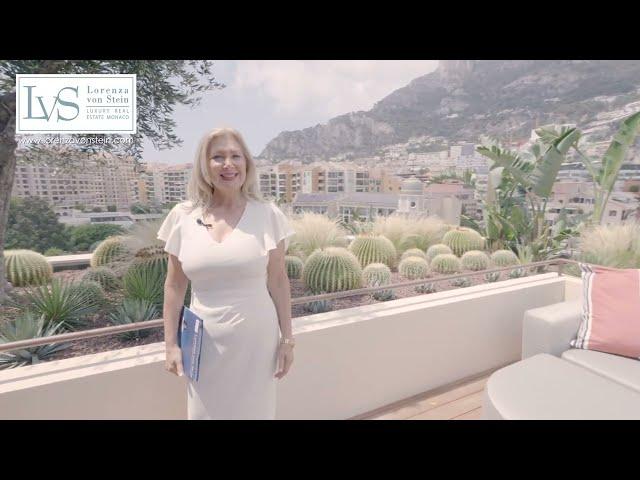 Lorenza Von Stein Luxury Real Estate Monaco