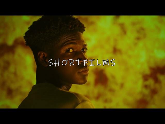 Video Editor Showreel 2024