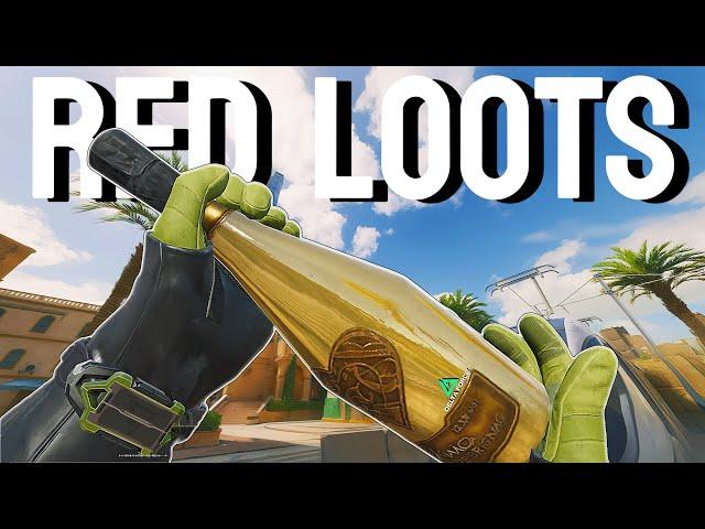 Delta Force Operations But I Keep Getting Red Loot