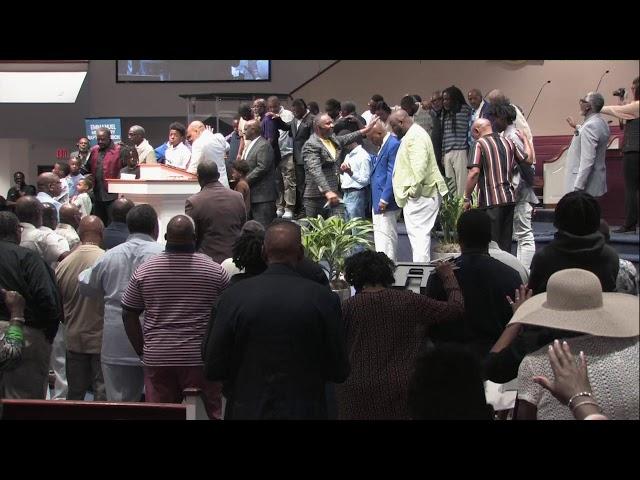 Sharing the Joy with Emmanuel MBC