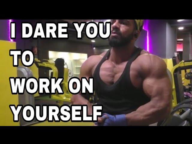 MONDAY MOTIVATION NEVER GIVE UP